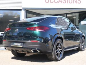 Mercedes-Benz GLE KDJ-42-X financial lease – Leaseprijzen.nl – afbeelding 2