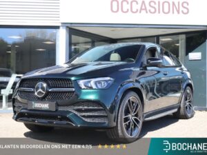 Mercedes-Benz GLE KDJ-42-X financial lease – Leaseprijzen.nl – afbeelding 1