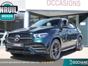 Mercedes-Benz GLE KDJ-42-X financial lease – Leaseprijzen.nl – afbeelding 1