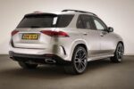 Mercedes-Benz GLE KDK-10-H financial lease – Leaseprijzen.nl – afbeelding 2