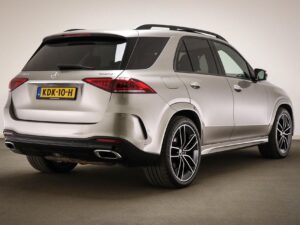 Mercedes-Benz GLE KDK-10-H financial lease – Leaseprijzen.nl – afbeelding 2