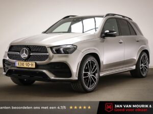 Mercedes-Benz GLE KDK-10-H financial lease – Leaseprijzen.nl – afbeelding 1