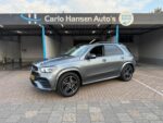 Mercedes-Benz GLE L723RB financial lease – Leaseprijzen.nl – afbeelding 1