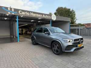 Mercedes-Benz GLE L723RB financial lease – Leaseprijzen.nl – afbeelding 3