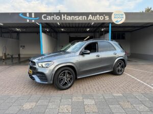 Mercedes-Benz GLE L723RB financial lease – Leaseprijzen.nl – afbeelding 1