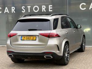 Mercedes-Benz GLE P340JF financial lease – Leaseprijzen.nl – afbeelding 2