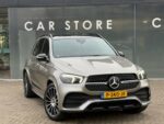 Mercedes-Benz GLE P340JF financial lease – Leaseprijzen.nl – afbeelding 3