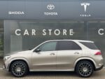 Mercedes-Benz GLE P340JF financial lease – Leaseprijzen.nl – afbeelding 5