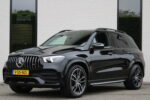 Mercedes-Benz GLE V-55-NZL financial lease – Leaseprijzen.nl – afbeelding 2