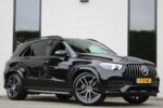 Mercedes-Benz GLE V-55-NZL financial lease – Leaseprijzen.nl – afbeelding 1