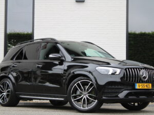 Mercedes-Benz GLE V-55-NZL financial lease – Leaseprijzen.nl – afbeelding 1