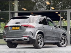 Mercedes-Benz GLE X-495-RS financial lease – Leaseprijzen.nl – afbeelding 2