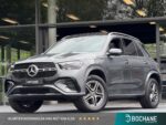 Mercedes-Benz GLE X-495-RS financial lease – Leaseprijzen.nl – afbeelding 1