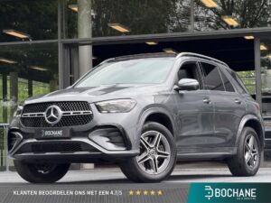 Mercedes-Benz GLE X-495-RS financial lease – Leaseprijzen.nl – afbeelding 1