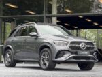 Mercedes-Benz GLE X-495-RS financial lease – Leaseprijzen.nl – afbeelding 5