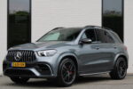 Mercedes-Benz GLE Z-630-DN financial lease – Leaseprijzen.nl – afbeelding 2