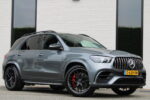Mercedes-Benz GLE Z-630-DN financial lease – Leaseprijzen.nl – afbeelding 1