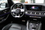 Mercedes-Benz GLE Z-630-DN financial lease – Leaseprijzen.nl – afbeelding 4