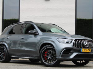 Mercedes-Benz GLE Z-630-DN financial lease – Leaseprijzen.nl – afbeelding 1
