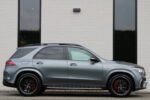 Mercedes-Benz GLE Z-630-DN financial lease – Leaseprijzen.nl – afbeelding 5
