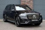 Mercedes-Benz GLS  financial lease – Leaseprijzen.nl – afbeelding 2