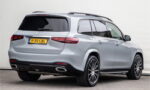 Mercedes-Benz GLS  financial lease – Leaseprijzen.nl – afbeelding 2