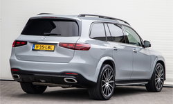 Mercedes-Benz GLS  financial lease – Leaseprijzen.nl – afbeelding 2