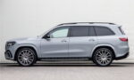 Mercedes-Benz GLS  financial lease – Leaseprijzen.nl – afbeelding 4
