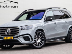 Mercedes-Benz GLS  financial lease – Leaseprijzen.nl – afbeelding 1