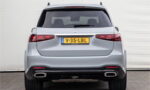 Mercedes-Benz GLS  financial lease – Leaseprijzen.nl – afbeelding 5