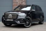 Mercedes-Benz GLS  financial lease – Leaseprijzen.nl – afbeelding 1