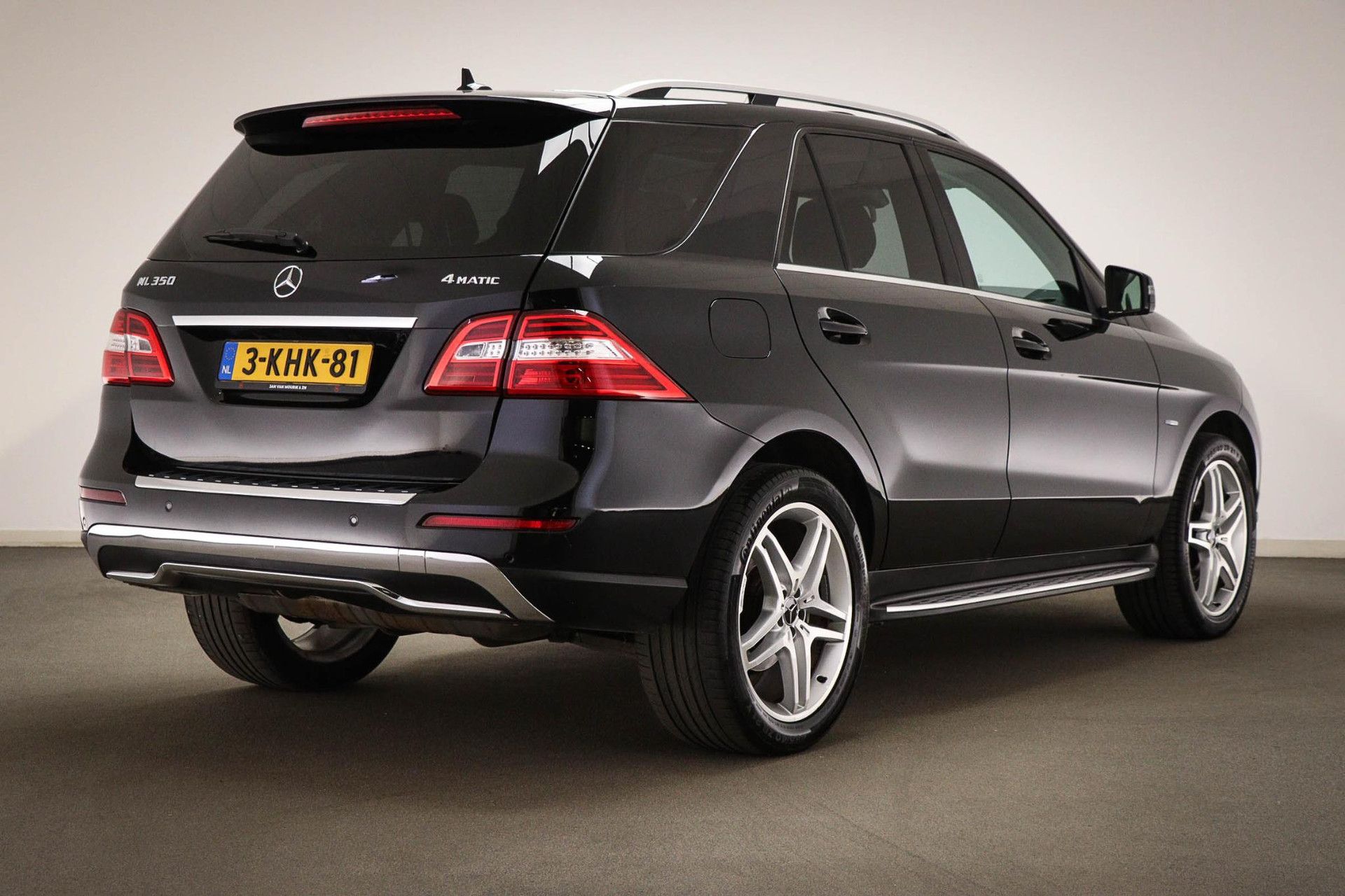 Mercedes-Benz M-Klasse 3-KHK-81 financial lease – Leaseprijzen.nl – afbeelding 2