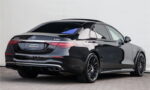Mercedes-Benz S-klasse  financial lease – Leaseprijzen.nl – afbeelding 2