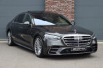Mercedes-Benz S-klasse  financial lease – Leaseprijzen.nl – afbeelding 2