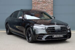 Mercedes-Benz S-klasse  financial lease – Leaseprijzen.nl – afbeelding 2