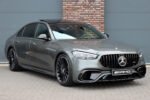 Mercedes-Benz S-klasse  financial lease – Leaseprijzen.nl – afbeelding 2