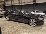 Mercedes-Benz S-klasse  financial lease – Leaseprijzen.nl – afbeelding 2
