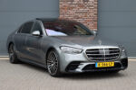 Mercedes-Benz S-klasse  financial lease – Leaseprijzen.nl – afbeelding 2