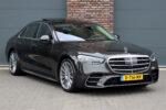 Mercedes-Benz S-klasse  financial lease – Leaseprijzen.nl – afbeelding 2