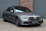 Mercedes-Benz S-klasse  financial lease – Leaseprijzen.nl – afbeelding 2