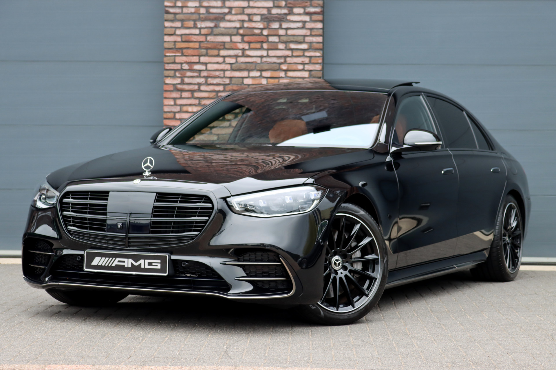 Mercedes-Benz S-klasse financial lease – Leaseprijzen.nl – afbeelding 1 Mercedes-Benz S-klasse financial lease – Leaseprijzen.nl – afbeelding 1