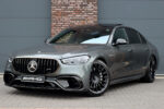 Mercedes-Benz S-klasse  financial lease – Leaseprijzen.nl – afbeelding 1