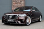 Mercedes-Benz S-klasse  financial lease – Leaseprijzen.nl – afbeelding 1