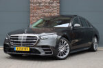 Mercedes-Benz S-klasse  financial lease – Leaseprijzen.nl – afbeelding 1