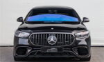 Mercedes-Benz S-klasse  financial lease – Leaseprijzen.nl – afbeelding 3