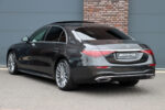 Mercedes-Benz S-klasse  financial lease – Leaseprijzen.nl – afbeelding 3