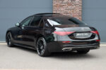 Mercedes-Benz S-klasse  financial lease – Leaseprijzen.nl – afbeelding 3