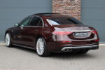 Mercedes-Benz S-klasse  financial lease – Leaseprijzen.nl – afbeelding 3