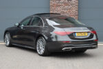 Mercedes-Benz S-klasse  financial lease – Leaseprijzen.nl – afbeelding 3