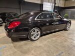 Mercedes-Benz S-klasse  financial lease – Leaseprijzen.nl – afbeelding 3